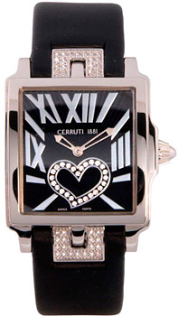 Часы Cerruti 1881 Odissea CRN002A222A